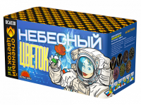 Небесный цветок Салют купить в Пушкино | pushkino.salutsklad.ru
