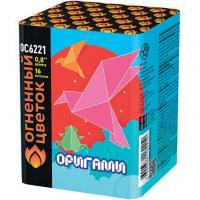 Оригами Фейерверк купить #REGION_NAME_DECLINE_PP# | #REGION_TAG_VSTAVKA_TAYT#