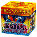 Русская пиротехника — в Пушкино | pushkino.salutsklad.ru