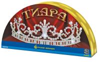 Тиара Пиротехнический фонтан купить в Пушкино | pushkino.salutsklad.ru