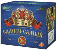 Самый-самый Салют купить в Пушкино | pushkino.salutsklad.ru