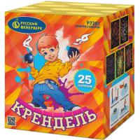 Крендель Батарея салютов купить #REGION_NAME_DECLINE_PP# | #REGION_TAG_VSTAVKA_TAYT#