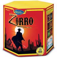 Зорро Zorro Салют купить #REGION_NAME_DECLINE_PP# | #REGION_TAG_VSTAVKA_TAYT#