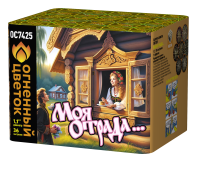 Моя отрада Салют купить #REGION_NAME_DECLINE_PP# | #REGION_TAG_VSTAVKA_TAYT#