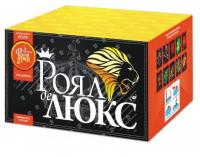 Роял де Люкс Салют купить в Пушкино | pushkino.salutsklad.ru