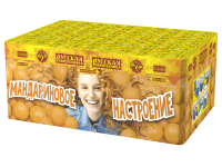 Мандариновое настроение Фейерверк купить #REGION_NAME_DECLINE_PP# | #REGION_TAG_VSTAVKA_TAYT#