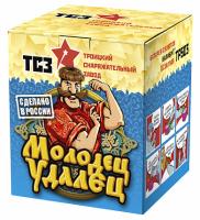 Молодец удалец Салют купить в Пушкино | pushkino.salutsklad.ru