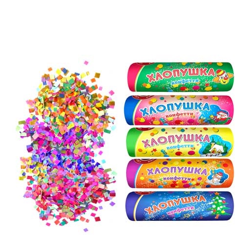 Хлопушки