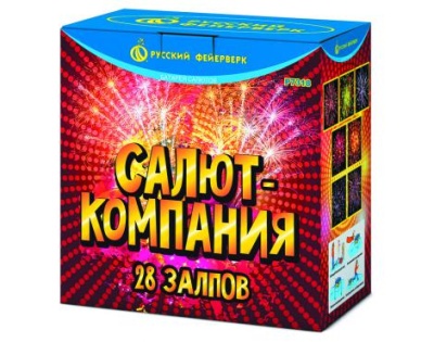 Салют-компания Фейерверк купить в Пушкино | pushkino.salutsklad.ru