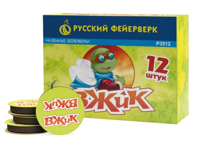 Вжик Петарды купить в Пушкино | pushkino.salutsklad.ru