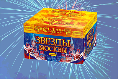 Купить фейерверки в Пушкино по АКЦИИ